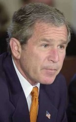 Bush’s Impeachable Offenses, Part 1: Illegal War Timeline